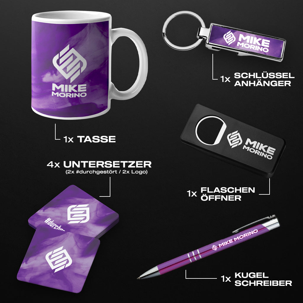 Merch-Paket (Fan-Box)