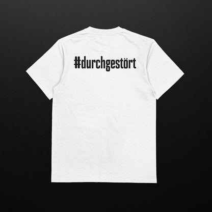 #durchgestört Back Edition Shirt