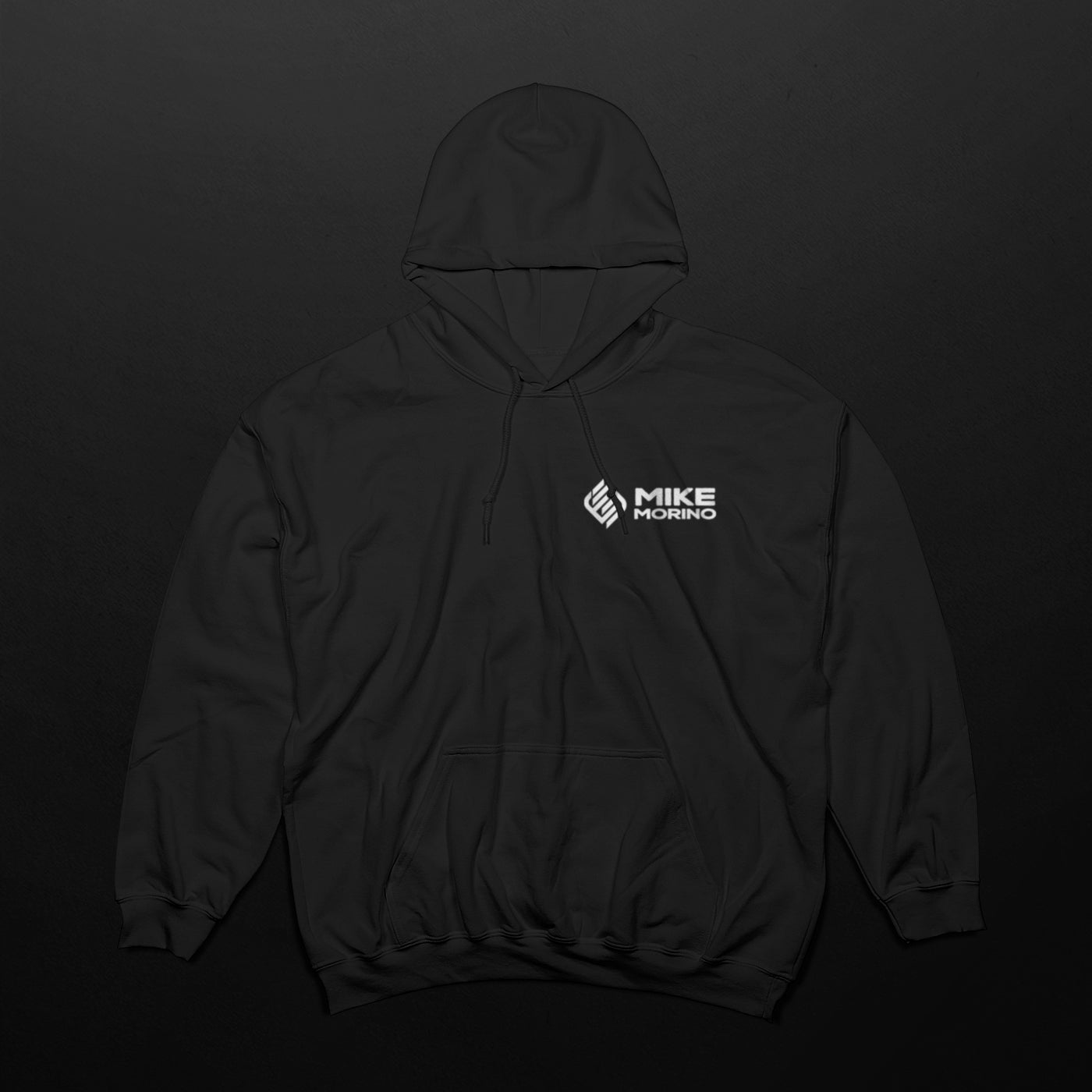 #durchgestört Back Edition Hoodie